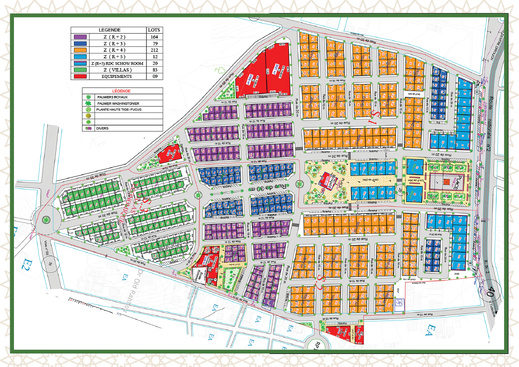 فرصتك لامتلاك عقار في المغرب! رياض الدريوش يحط الرحال في SMAP Expo بروکسل 2025 