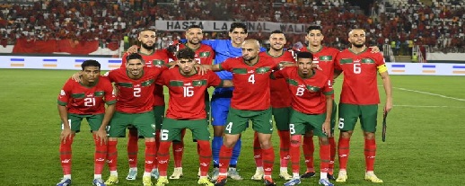 المغرب يقلب الطاولة على النيجر ويفوز بهدفين لهدف في تصفيات المونديال