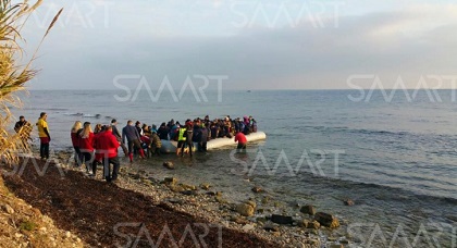 مئات "الحراكة" المغاربة يصلون السواحل الإيطالية.. شهادات ناجين من الموت