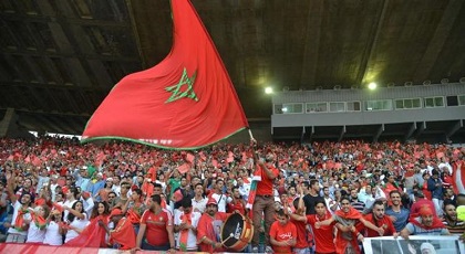 يهم المشجعين الناظوريين.. سفارة المغرب بأبيدجان توجه رسالة لمشجعي الأسود