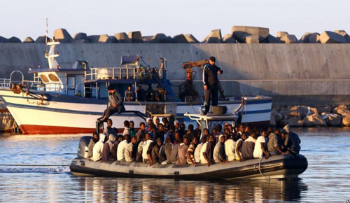 المنظمة الدولية للهجرة تفند بالأرقام إتهام "الجزائر والبوليساريو" للمغرب بإغراق إسبانيا بالمهاجرين السريين