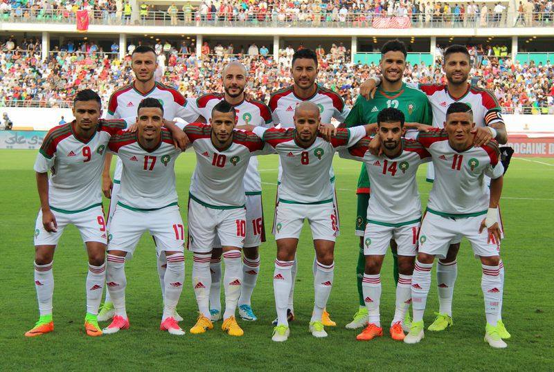 المنتخب المغربي يستقبل ملاوي برسم اقصائيات كأس افريقيا الشهر المقبل