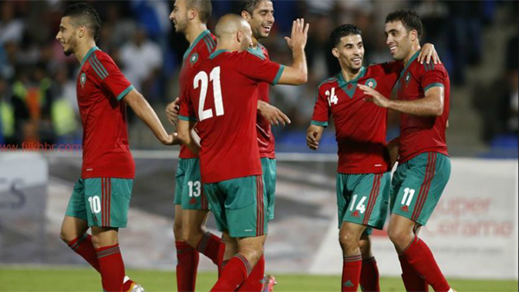 رونار ينادي على الكوكبة الريفية في صفوف المنتخب لمباراة مالاوي ويستثني العميد بنعطية وبوحدوز