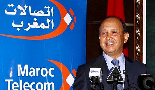 موجة غضب وإستياء ضد "اتصالات المغرب" بسبب رداءة خدمة الإنترنيت