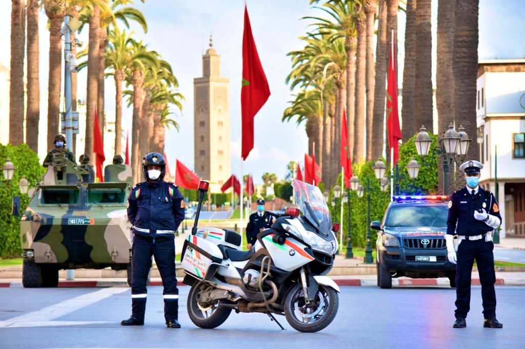 المغاربة متخوفون من عودة "الحجر الشامل" بعد تخطي عدّاد الإصابات حاجز الـ5 آلاف