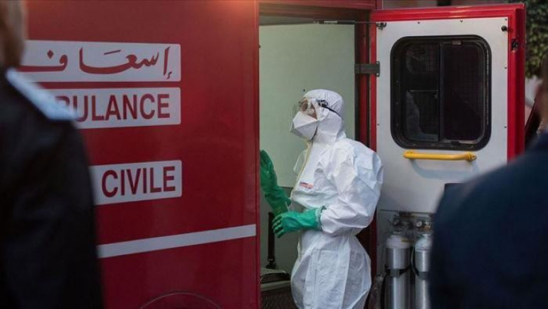 تسجيل 4346 إصابة بفيروس كورونا خلال 24 ساعة في المغرب