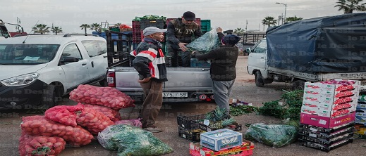 تسجيل 3325 مخالفة تهم جودة وأسعار المواد الغذائية.. وهذا مصير المواد المحجوزة