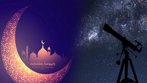 السعودية تدعو إلى تحري رؤية هلال رمضان الأبرك مساء الثلاثاء