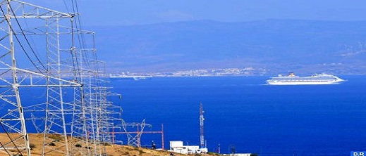 Morocco doubles its Spanish electricity imports 4 times