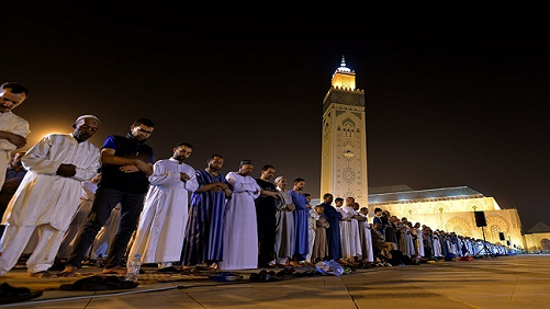 دول عربية أخرى تحدد أول أيام رمضان في هذا التاريخ