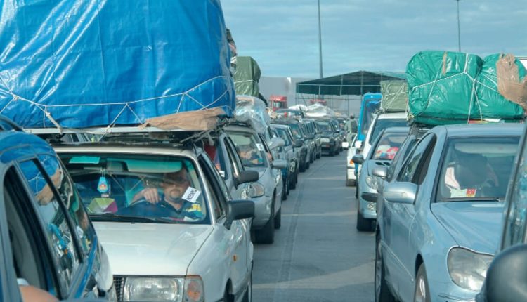 مرحبا 2023.. هذه تفاصيل اجتماع المغرب وإسبانيا لتأمين عبور الجالية