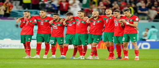 لهذا السبب.. مهاجم المنتخب الوطني يغيب عن مباراة الرأس الأخضر