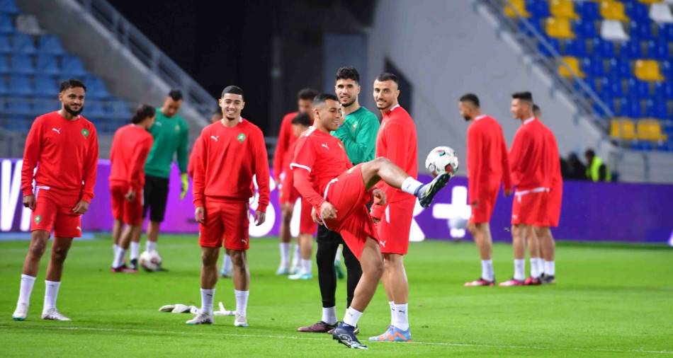 ترتيب الفيفا.. هذا هو المركز الجديد للمنتخب الوطني