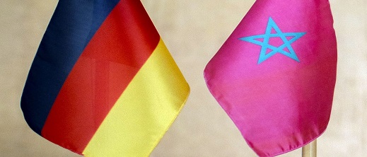 شراكة بين المغرب وألمانيا لتشغيل 10 آلاف عامل مؤهل