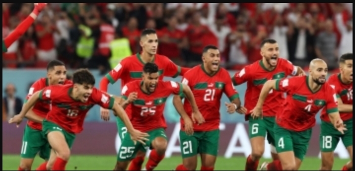 بدلا عن فيليكس.. أتلتيكو مدريد يقرر ضم نجم مغربي