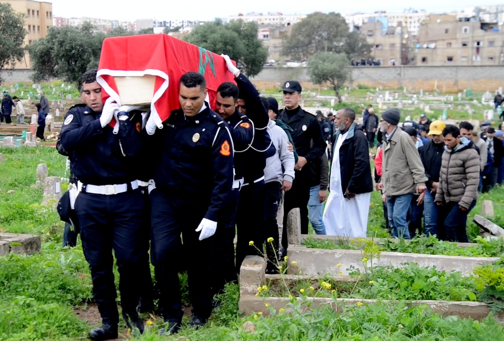 جريمة شرطي الرحمة.. الحكم بالإعدام والمؤبد على المتهمين