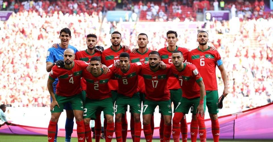 هذه تشكيلة الأسود المتوقعة أمام منتخب الكوت ديفوار