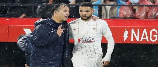 مانشستر يونايتد يستهدف لوبيتيغي والنصيري لتحسين أداء الفريق