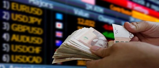 الدرهم يرتفع أمام الأورو والدولار وبأكثر من 31%  أمام الليرة التركية