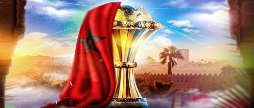 الإعلان عن الموعد الرسمي لتنظيم كأس إفريقيا بالمغرب