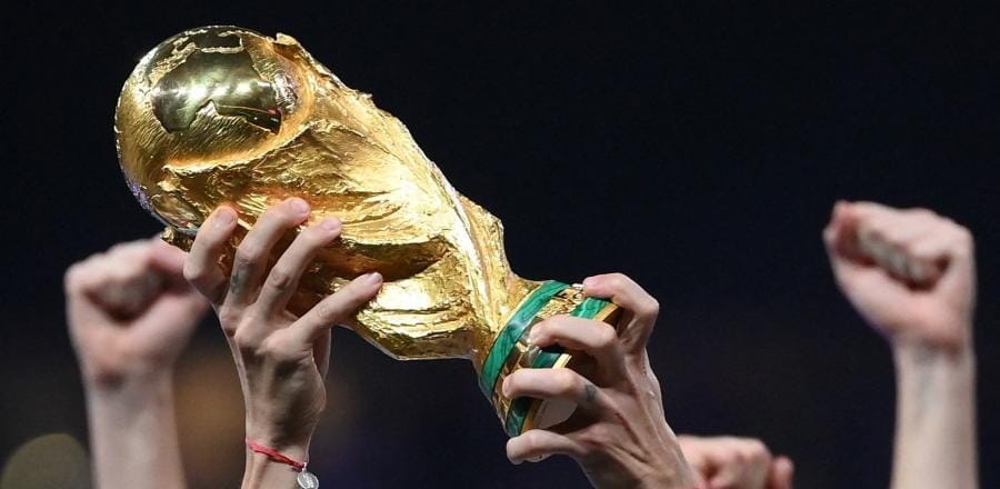 فيفا يعلن عن جدول مباريات نهائيات كأس العالم 2026