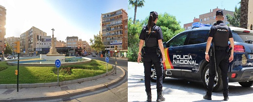 مصرع شاب من الناظور بالرصاص في مدينة ملقة الإسبانية
