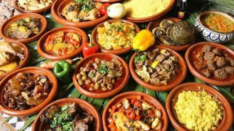 المطبخ المغربي .. "دبلوماسية ناعمة" تخدم التعبير السياسي عن الهوية الوطنية