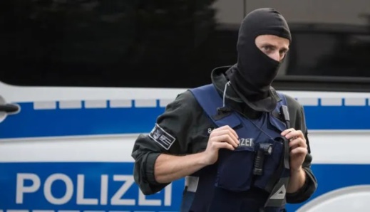 توقيف مهاجر مغربي متورط في مقتل شخص في ميلبرتسهوفن الألمانية