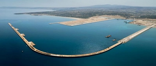 ميناء الناظور.. الحل السحري لأزمة الازدحام في موانئ المتوسط