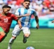مجزرة تحكيمية تحرم المنتخب المغربي من انتصار مستحق على الأرجنتين