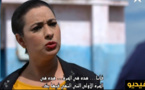 الحلقة 13 من المسلسل الريفي فرصة العمر بطولة حنان لخضر