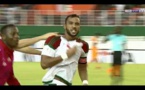 أهداف مباراة  تأهل الأسود لروسيا