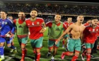 مدرب المنتخب الألماني يتوقع أن يكون "الأسود" مفاجأة محتملة في كأس العالم بروسيا