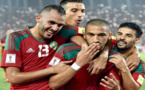 هذا ما قاله مدربو اسبانيا و البرتغال و إيران عن المنتخب الوطني المغربي