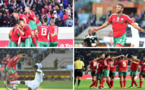 المنتخب المغربي للمحليين يبلغ نصف نهاية كأس افريقيا