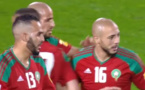 أهداف المغرب ضد صربيا