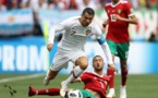 المنتخب الوطني المغربي يغادر المونديال مرفوع الرأس 