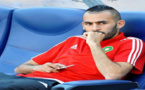 مدرب المنتخب الوطني يتلقى "ضربة موجعة" بسبب اللاعب الريفي خالد بوطيب