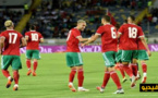 حكيم زياش والنصيري يقودان المنتخب المغربي لتحقيق أول فوز ضد مالاوي في تصفيات كأس أفريقيا