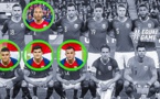 أربعة ريفيين يعززون صفوف المنتخب النرويجي 