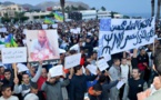 السجن النافذ لمعتقل على خلفية حراك الحسيمة بعد استفادته من العفو الملكي