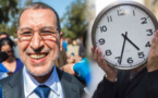 منظمة حقوقية تشكك في مصداقية دراسة العثماني حول الساعة الإضافية