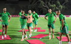 بحضور الكتيبة الريفية..  المنتخب الوطني يواصل استعداداته لكأس أفريقيا بمصر