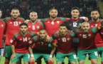 ضمنهم اللاعبون الريفيون.. تدريبات مكثفة لـ"الأسود" استعدادا لنهائيات كأس إفريقيا بمصر