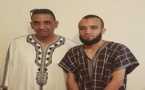 بعد تدوينة رفيقي.. مندوبية السجون تنفي اتصال إعمرشان بأي شخص من غير عائلته