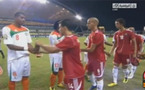 هدف المنتخب المغربي في مرمى النيجر