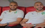 الريفي نور الدين أمرابط يبعث برسالة الى جمهور المنتخب بوجدة وطنجة 