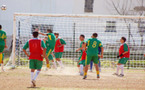 الناظور تحتضن البطولة الجهوية للرياضات الجماعية و كأس دانون للشبان 