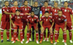 المنتخب المغربي ينهزم في عقر داره أمام نظيره الغيني