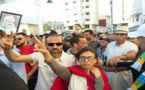  عزل محمد جلول في غرفة منفردة رغم الإفراج عن جميع معتقلي "حراك الريف" في سجن طنجة2